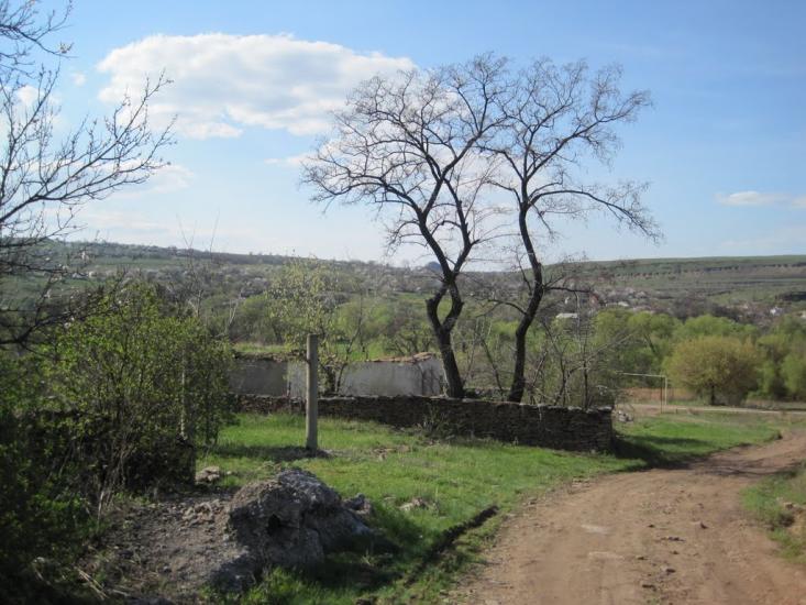 Бугаївка з panoramio.com - Bugayivka