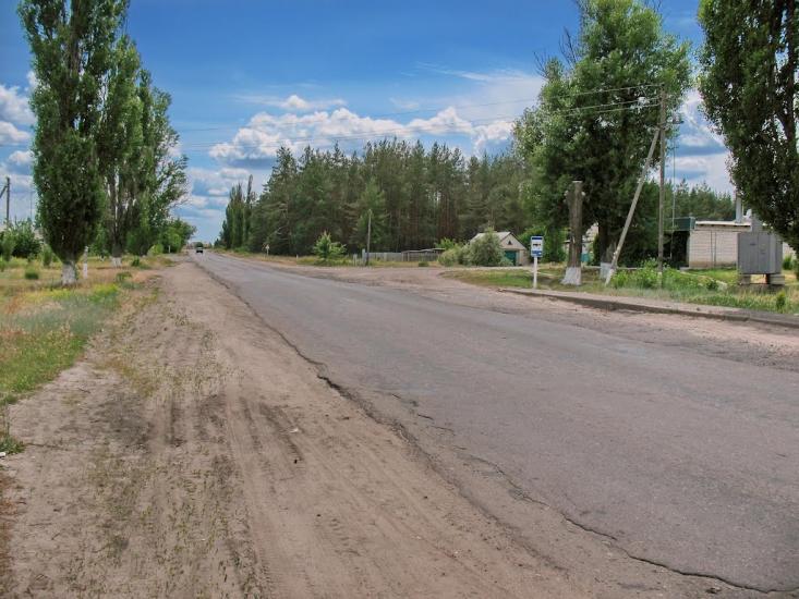 Подоли з panoramio.com - Подолы