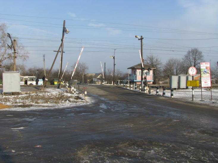 Коротич з panoramio.com - Коротич