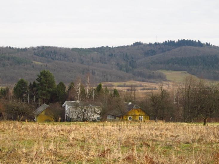 Бабче з panoramio.com - Бабче