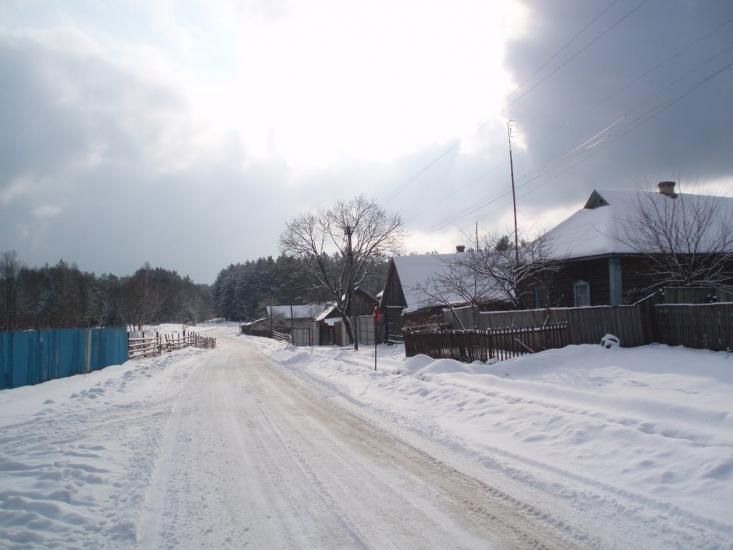 Червона Гута з panoramio.com - Червона Гута