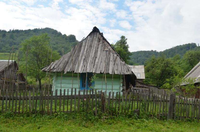 Кринтята з panoramio.com - Kryntyata