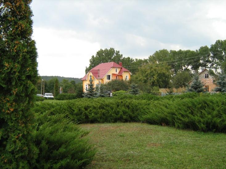 Шумськ з panoramio.com - Shumsk