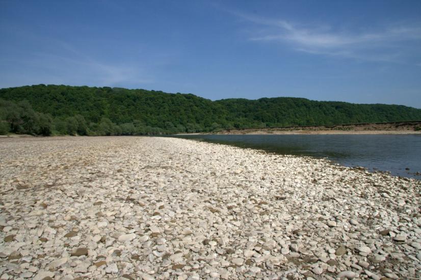 Журавно з panoramio.com - Журавно