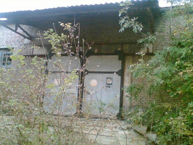 Березове з panoramio.com - Berezove