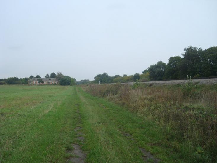 Григорівка з panoramio.com - Григоровка