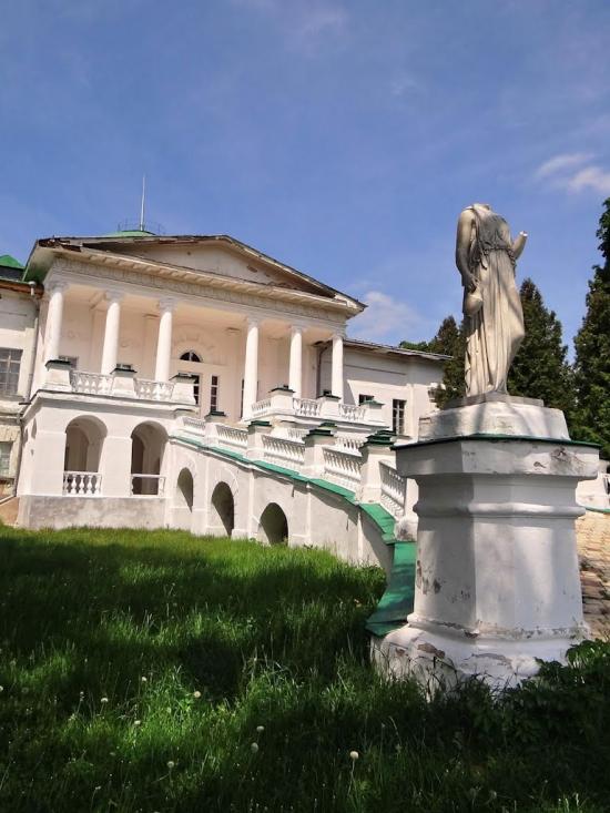 Сокиринці з panoramio.com - Сокиринці