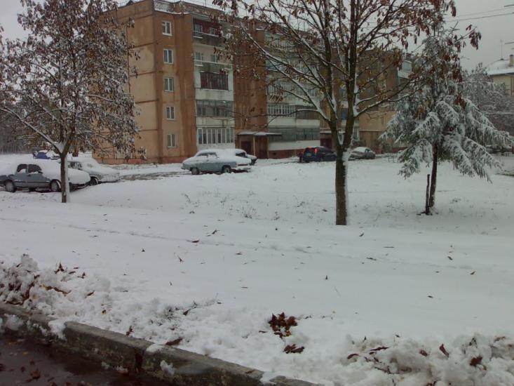 Ков'ярі з panoramio.com - Ков'ярі