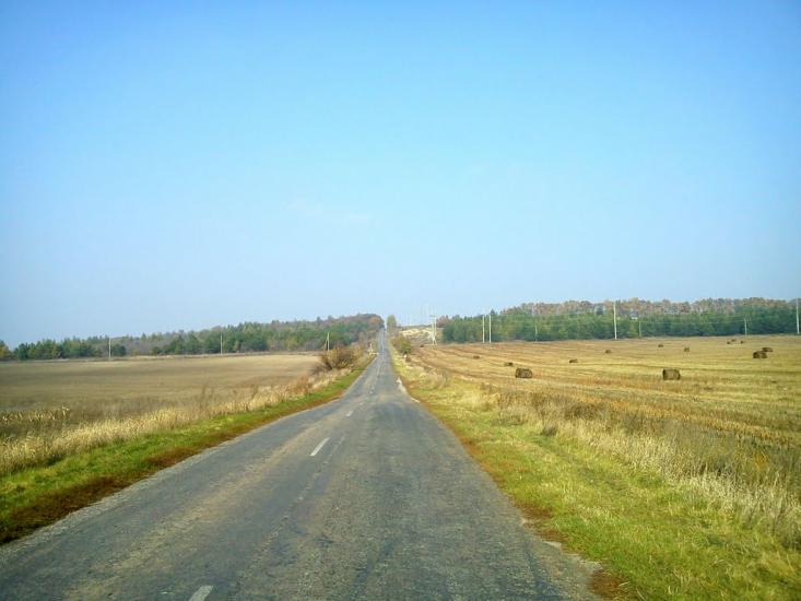 Сидорове з panoramio.com - Сидорове