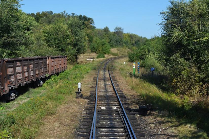 Подвір'ївка з panoramio.com - Подворьевка