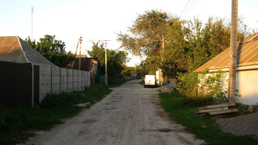 Богданівка з panoramio.com - Богдановка