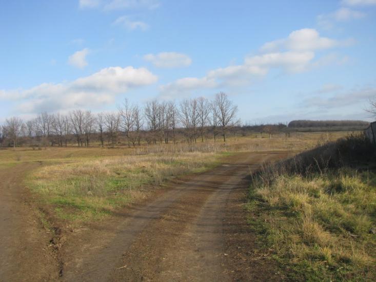 Печеніги з panoramio.com - Печениги