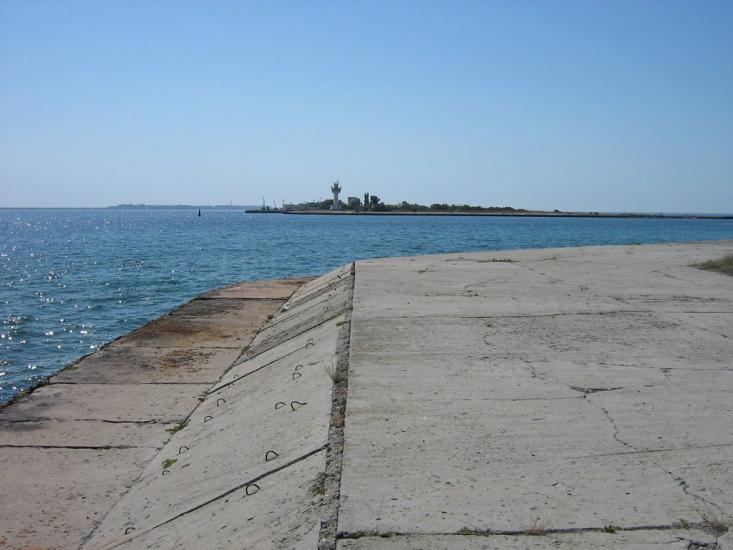 Озерівка з panoramio.com - Озеровка