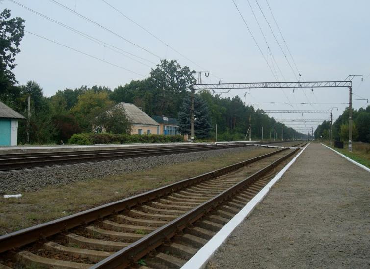 Цвітоха з panoramio.com - Цветоха