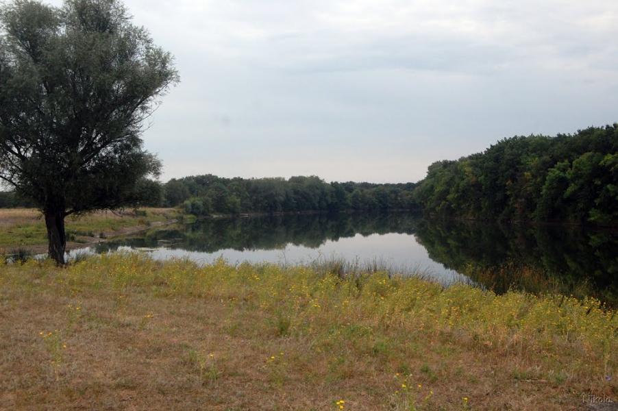 Тошківка з panoramio.com - Тошківка