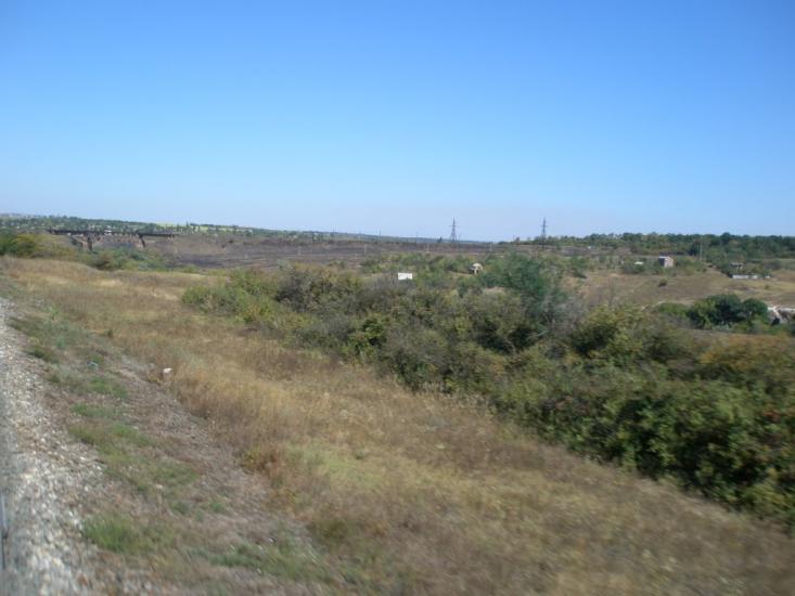 Новоукраїнка з panoramio.com - Novoukrainka