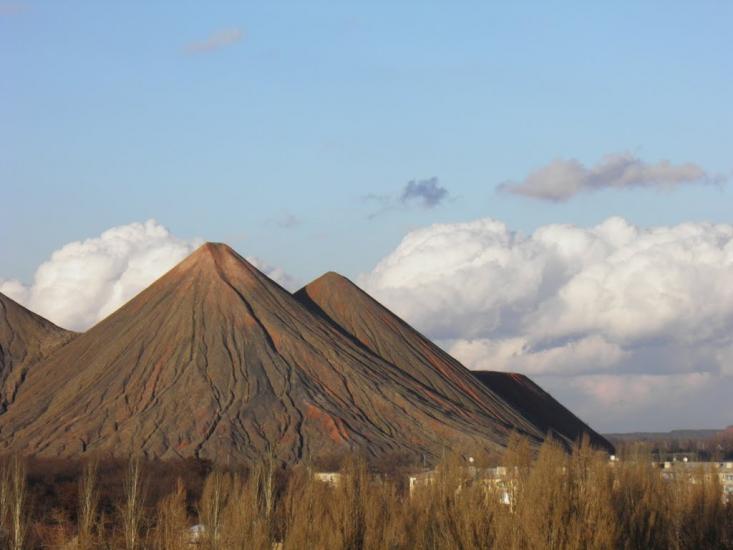 Олександрівка з panoramio.com - Александровка