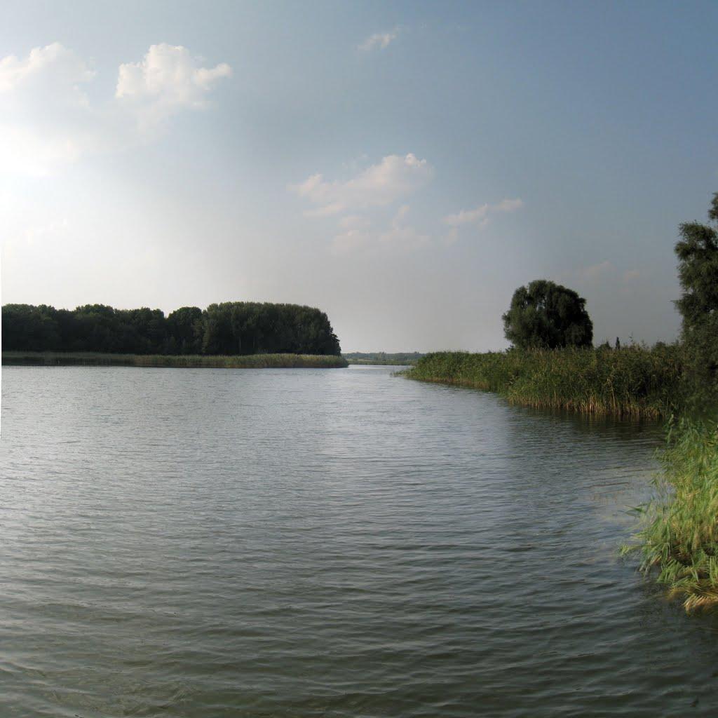Нижнє з panoramio.com - Nyzhnye