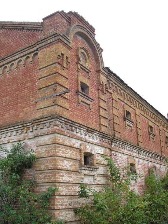 Нова Прага з panoramio.com - Нова Прага