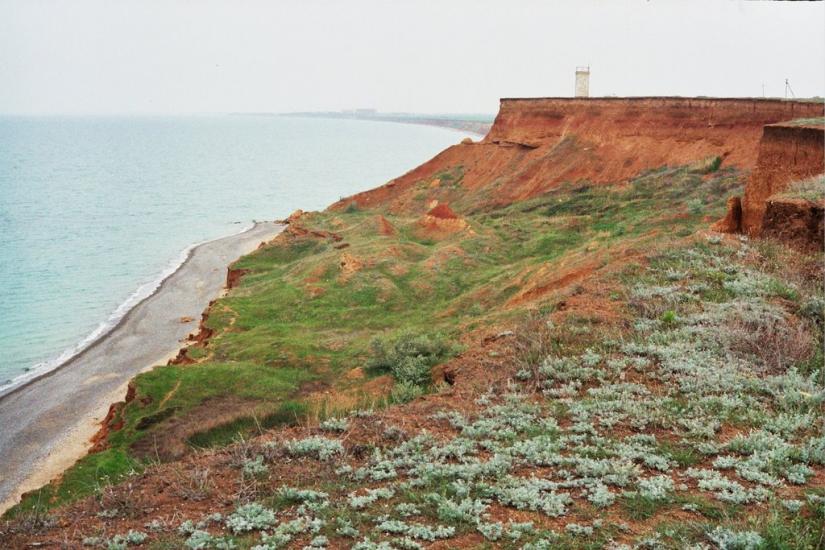 Берегове з panoramio.com - Берегово