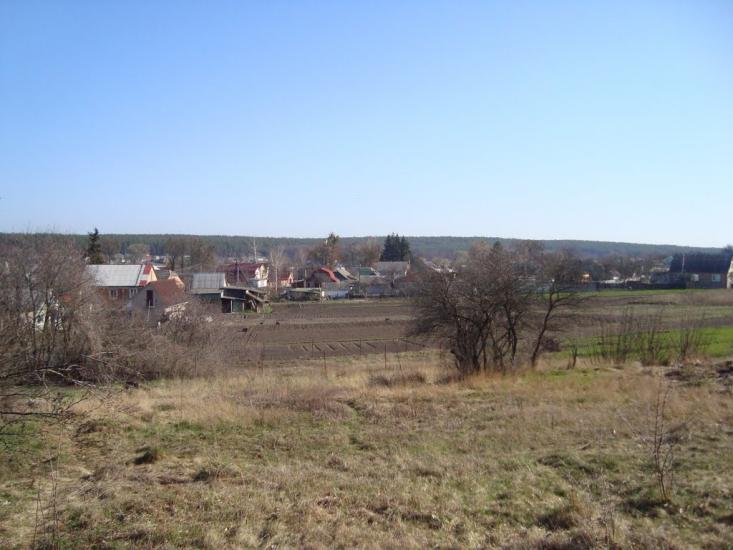 Мала Солтанівка з panoramio.com - Малая Солтановка