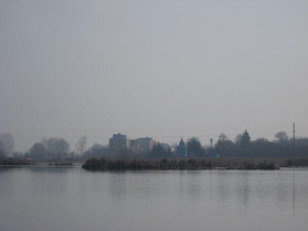Мар'янівка з panoramio.com - Мар'янівка
