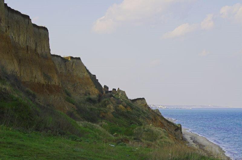 Санжійка з panoramio.com - Санжійка