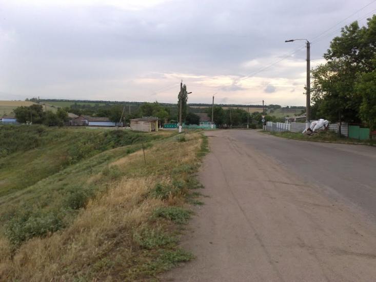 Братське з panoramio.com - Братське