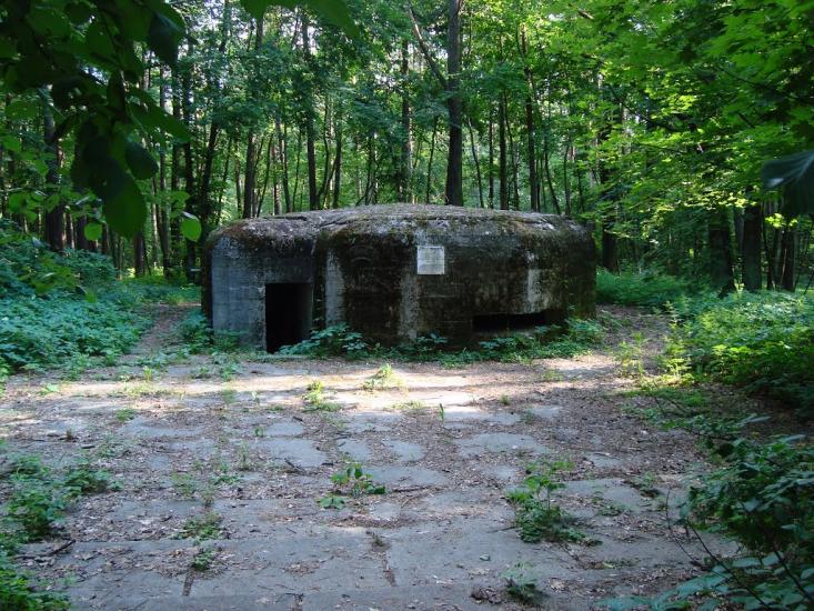 Стоянка з panoramio.com - Stoyanka