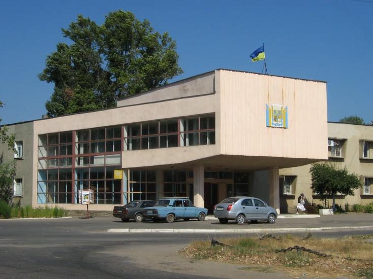 Шабо з panoramio.com - Шабо