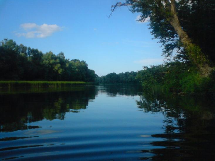 Потоки з panoramio.com - Потоки