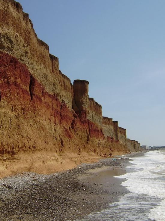 Берегове з panoramio.com - Берегово