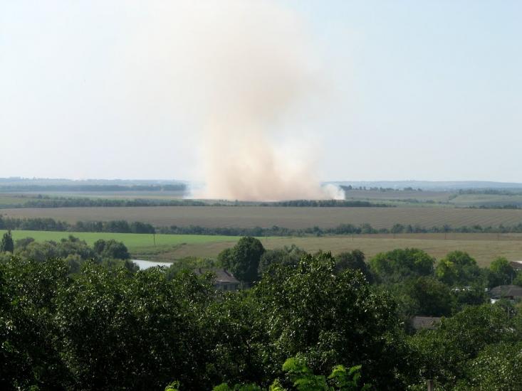 Нігин з panoramio.com - Негин