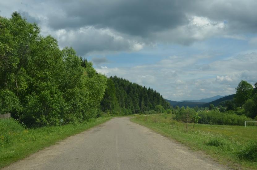 Старий Кропивник з panoramio.com - Старый Крапивник