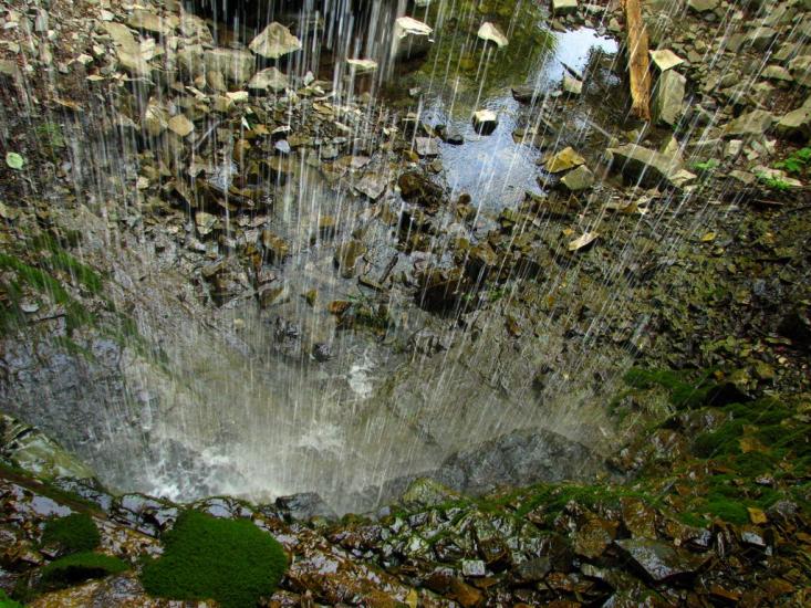 Букове з panoramio.com - Букове