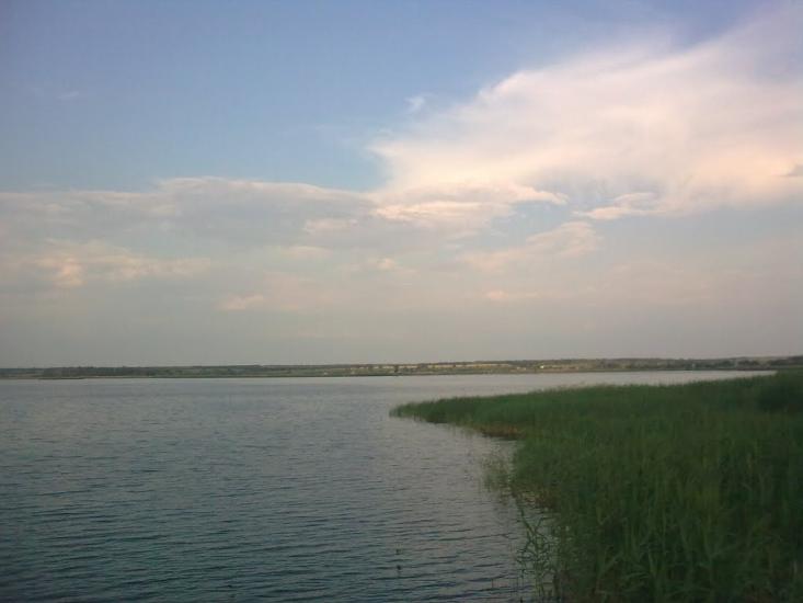 Піски-Радьківські з panoramio.com - Pisky-Radkivski