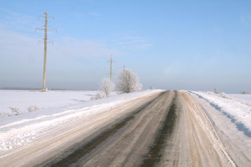 Сидорове з panoramio.com - Сидорове