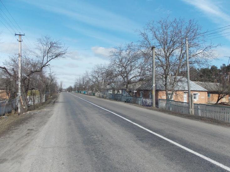 Кам'яногірка з panoramio.com - Кам'яногірка