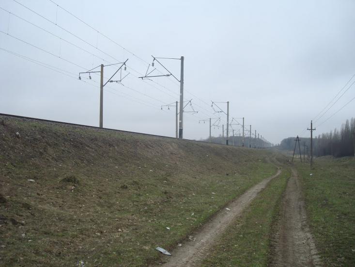Стодульці з panoramio.com - Stodultsi