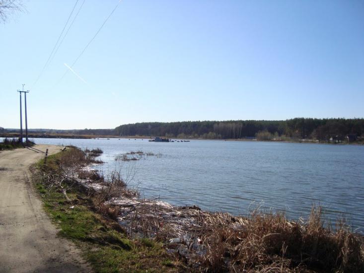 Мала Солтанівка з panoramio.com - Мала Солтанівка
