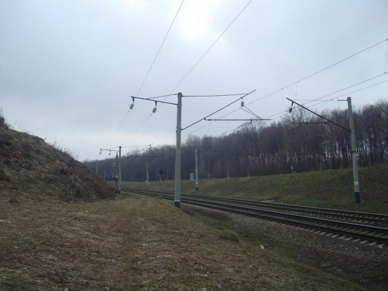 Сербинівці з panoramio.com - Сербинівці
