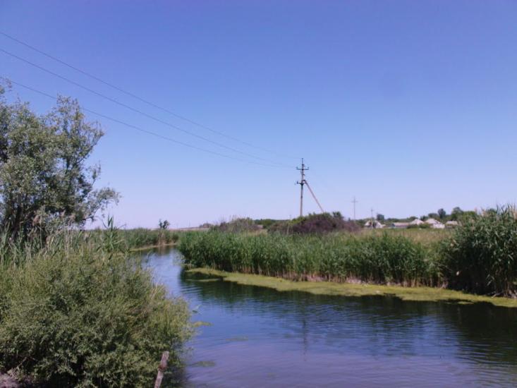 Третяківка з panoramio.com - Третяківка