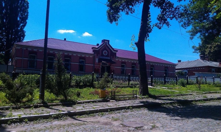 Волошкове з panoramio.com - Волошкове