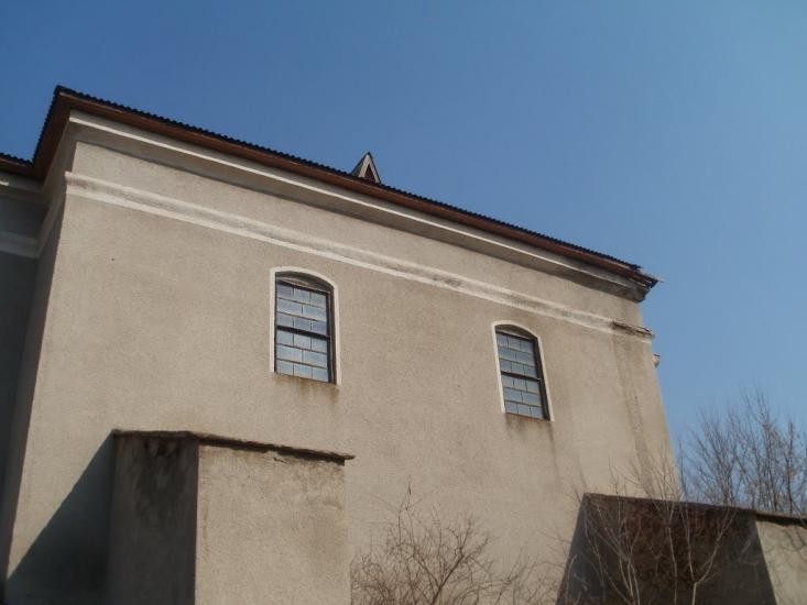 Куна з panoramio.com - Kuna