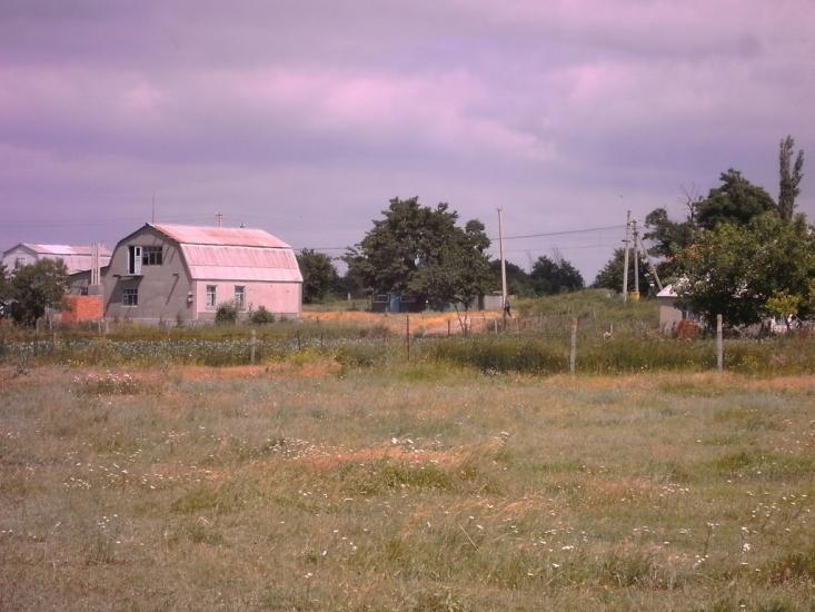 Гур'ївка з panoramio.com - Гурьевка