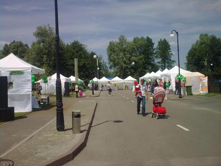 Юрівка з panoramio.com - Юровка