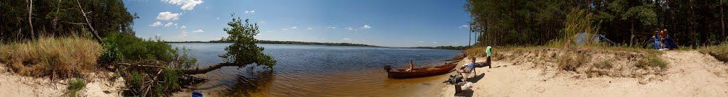 Бубнівська Слобідка з panoramio.com - Бубновская Слободка
