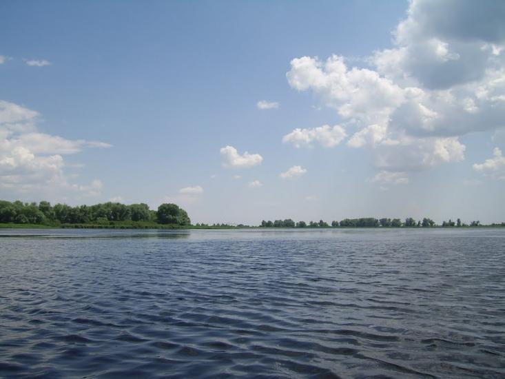 Петровського з panoramio.com - Петровского