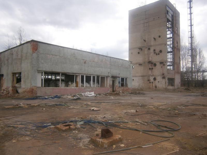 Дем'янка-Наддністрянська з panoramio.com - Демянка-Надднестрянская
