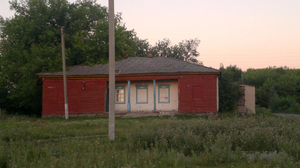 Рубці з panoramio.com - Рубцы